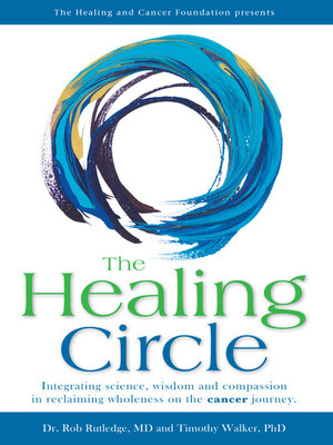 cover image of The Healing Circle
